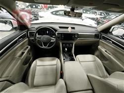 فولكسفاغن أطلس